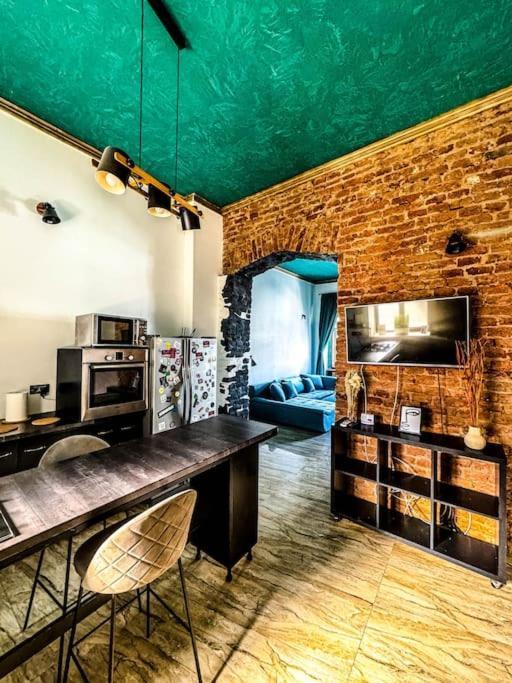 Cozy & Charming Apt. Downtown Daire Temeşvar Dış mekan fotoğraf